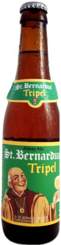 bernardus tripel bernardus tripel